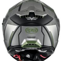 Каска PREMIER TYPHOON BA MILY BM