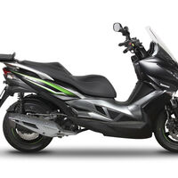 Монтажен комплект за куфари SHAD TOP MASTER KAWASAKI J300i '14