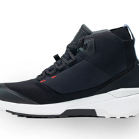 Мото боти SIDI NUCLEUS GTX BLACK/WHITE