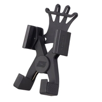 Стойка за телефон SHAD X-FRAME X0SG00M - монтаж на огледало