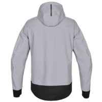 Мото суитшърт SPIDI HOODIE SHELL Zync