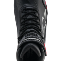 Дамски мото боти ALPINESTARS STELLA FASTER-4 DS BLACK/GRAY/CORAL