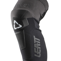 Наколенки LEATT AirFlex Hybrid-Black