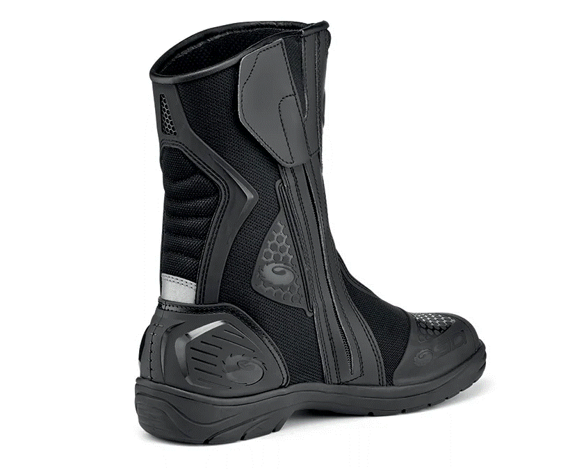 Туристически ботуши SIDI ARIA GORE BLACK