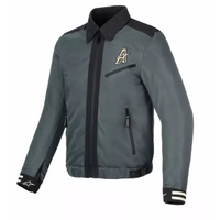 Текстилно мото яке ALPINESTARS IGNITE AIR GY/BK/BL