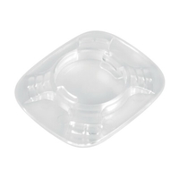 Адаптер за телефон OPTI-UNIVERSAL 90567 - прозрачен