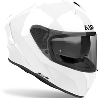 Каска  AIROH SPARK 2 WHITE