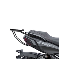 Монтажен комплект за куфари SHAD L0BC11ST