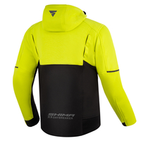Мото яке SHIMA DAYBREAKER FLUO
