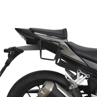Монтажен комплект за куфари SHAD SR SIDE BAG HONDA CB 500 F '19