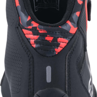 Мото боти ALPINESTARS Sektor Waterproof  BK/G/RD