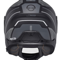 Каска за скутер SCHUBERTH J2 SIGMA GREY