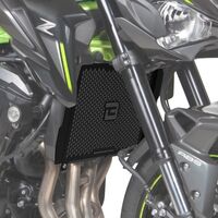 Протектор за радиатор BARRACUDA за Kawasaki Z900 17-23