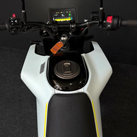 Husqvarna Vitpilen 401 2025 г., 900км TFT LED A2