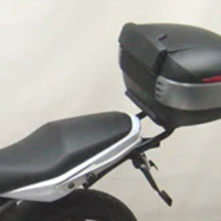 Монтажен комплект за куфари SHAD TOP MASTER KAWASAKI ER - 6N '09