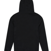 Суитшърт TROY LEE DESIGNS Zip Up Signature - Black