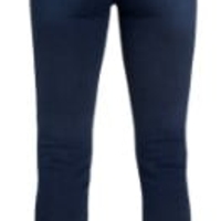 Дамски мото дънки JOHN DOE RUBY BLUE