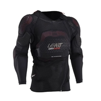 Протекторна ризница LEATT 3DF AirFit Evo