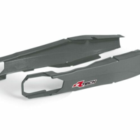 Протектор шарнир RACETECH Swingarm Protector Grey KTM 12-20