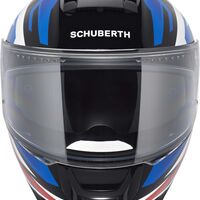 Каска SCHUBERTH C5 ZENITH BLUE