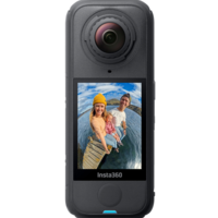 Екшън камера Insta360 X4 AIR