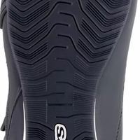 Мото боти ALPINESTARS Faster-3 Rideknit BLACK/GRAY/SILVER