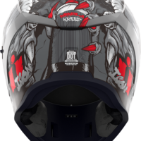 Каска ICON Airform™ Kryola Kreep MIPS® SV