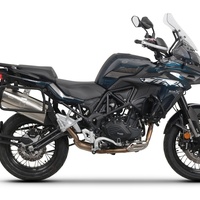 Монтажен комплект за куфари SHAD 4P SYSTEM BENELLI TRK 502X '18