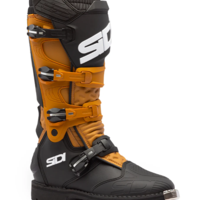 Мотокрос ботуши SIDI X-POWER ENDURO BROWN