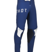 Мотокрос брич THOR SPORTMODE STRIKE BLUE