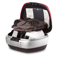 Мото куфар SHAD SH50