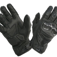 Ръкавици ADRENALINE HEXAGON BLACK