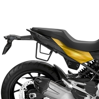 Монтажен комплект за куфари SHAD SR SIDE BAG HOLDER BMW F900XR