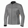 Дамско текстилно яке SECA SUPERLITE LADY GRAY
