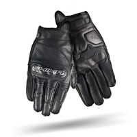 Мото ръкавици SHIMA CALIBER BLACK