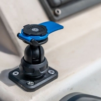 QUAD LOCK 360 Single Pivot Arm