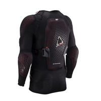 Протекторна ризница LEATT 3DF AirFit Evo