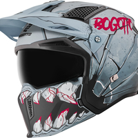 Каска Bogotto Radic Onix 22.06