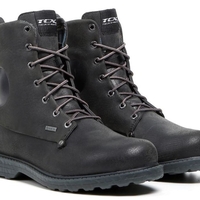Ботуши TCX Blend 2 Gore-Tex Black