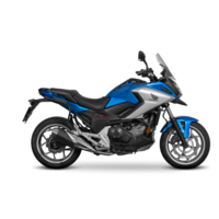 Монтажен комплект за куфари SHAD 3P SYSTEM HONDA NC750 X-S '16