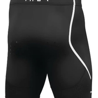Термо клин THOR COMP BLACK SHORT