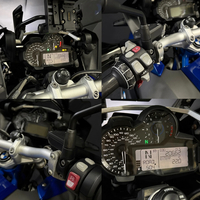 BMW R 1200 GS LC Rallye 2017г 33,250км