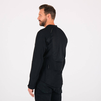 Лятно яке за мотор KNOX TOR BLACK