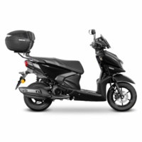 Монтажен комплект за куфари SHAD TOP MASTER YAMAHA RAY-ZR 125 CYGNUS