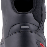 Мото боти ALPINESTARS Faster-3 Rideknit RED/GREY/BLACK