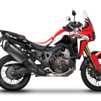 Монтажен комплект за куфари SHAD 4P SYSTEM HONDA CRF 1000L AFRICA TWIN '18'20