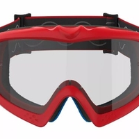 Детски мотокрос очила ALPINESTARS VISION BLAZE RED CLEAR