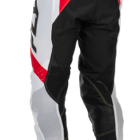 Мотокрос брич FLY RACING Lite Glory Special Edition - Red/White/Blue