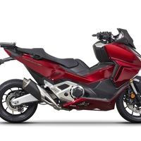 Монтажен комплект за куфари SHAD TOP MASTER HONDA X-ADV/FORZA 750 '21