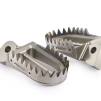 Алуминиеви степенки RFX Pro WR 250 F (RE25)